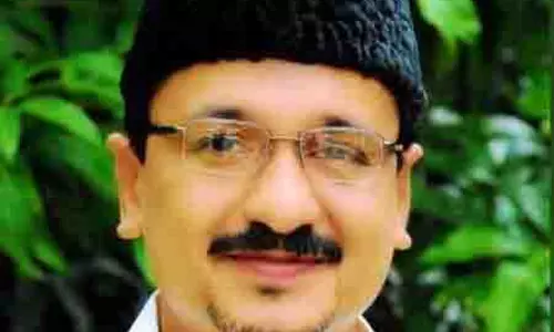 IUML ने सांप्रदायिक टिप्पणी को लेकर वेल्लपल्ली नटेसन की आलोचना की IUML ने सांप्रदायिक टिप्पणी को लेकर वेल्लपल्ली नटेसन की आलोचना की