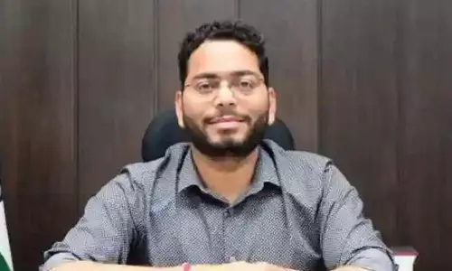 DC जम्मू को SMVDSB के CEO का अतिरिक्त प्रभार मिला