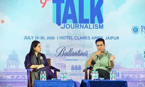 बिहार में मतदाता पंजीकरण पर कड़ी आलोचना: KTR