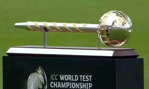 WTC फाइनल पर अहम फैसला.. ICC ने इंग्लैंड को खिताब दिया..!