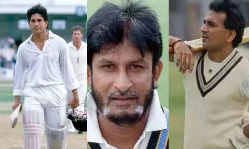 आखिरी शतकवीर सचिन.. ये हैं ओल्ड ट्रैफर्ड में भारतीय शतकवीर..! आखिरी शतकवीर सचिन.. ये हैं ओल्ड ट्रैफर्ड में भारतीय शतकवीर..!