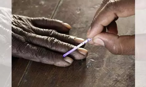 Telangana : पंचायत चुनावों की तैयारी, 30 सितंबर की समय सीमा नजदीक