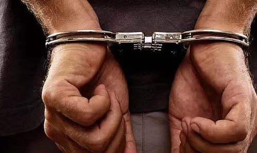 दो युवतियों से बलात्कार! 3 गिरफ्तार, 1 फरार
