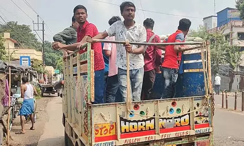 21 जुलाई से पहले लंबी दूरी की बसें गायब हो जाएंगी 21 जुलाई से पहले लंबी दूरी की बसें गायब हो जाएंगी