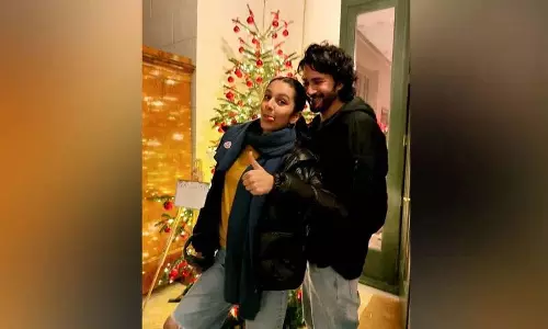 महेश बाबू की प्यारी बर्थडे विश ने इंटरनेट पर मचाई धूम
