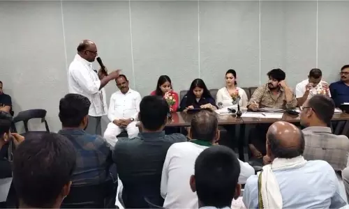 न्याय की नई पहल: सुप्रीम कोर्ट अधिवक्ता ठाकुर निश्चय सिंह ने Machagora Dam विस्थापितों की लड़ाई संभाली