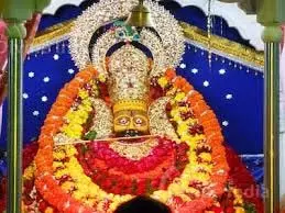 धर्म: खाटू श्याम जी को क्यों कहा जाता है हारे का सहारा, जानिए इसके पीछे की वजह धर्म: खाटू श्याम जी को क्यों कहा जाता है हारे का सहारा, जानिए इसके पीछे की वजह