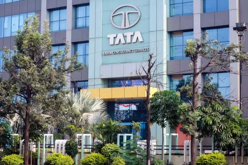 6 दिग्गज कंपनियों का मार्केट कैप 94,433 करोड़ घटा; TCS और रिलायंस सबसे बड़े नुकसान में 6 दिग्गज कंपनियों का मार्केट कैप 94,433 करोड़ घटा; TCS और रिलायंस सबसे बड़े नुकसान में