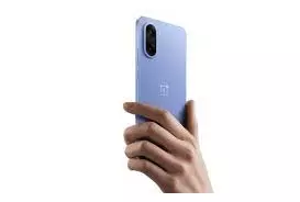 OnePlus Nord CE5: 7100mAh बैटरी और 12GB रैम के साथ भारत में लॉन्च, इसमें मिलेगी AI की ताकत OnePlus Nord CE5: 7100mAh बैटरी और 12GB रैम के साथ भारत में लॉन्च, इसमें मिलेगी AI की ताकत