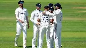 IND vs ENG: मैनचेस्टर टेस्ट से पहले भारतीय टीम को लग सकता है झटका IND vs ENG: मैनचेस्टर टेस्ट से पहले भारतीय टीम को लग सकता है झटका