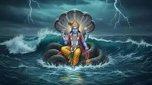 Kamika Ekadashi 2025: कामिका एकादशी पर सावन सोमवार का दुर्लभ संयोग, इस एक उपाय से पाएं महादेव की विशेष कृपा Kamika Ekadashi 2025: कामिका एकादशी पर सावन सोमवार का दुर्लभ संयोग, इस एक उपाय से पाएं महादेव की विशेष कृपा