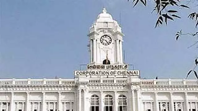 पार्किंग शुल्क देने की आवश्यकता नहीं: चेन्नई निगम की घोषणा पार्किंग शुल्क देने की आवश्यकता नहीं: चेन्नई निगम की घोषणा