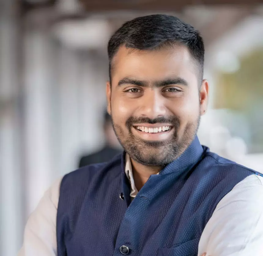 NSUI के राष्ट्रीय सचिव हनी बग्गा को मिली राष्ट्रीय संगठन प्रभारी की बड़ी जिम्मेदारी NSUI के राष्ट्रीय सचिव हनी बग्गा को मिली राष्ट्रीय संगठन प्रभारी की बड़ी जिम्मेदारी