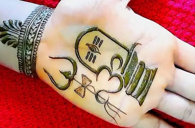 Simple and Easy Mehndi Designs:सरल और आसान मेहंदी डिज़ाइनों से इस सोमवार को ट्रेंडी और आध्यात्मिक बनाएँ Simple and Easy Mehndi Designs:सरल और आसान मेहंदी डिज़ाइनों से इस सोमवार को ट्रेंडी और आध्यात्मिक बनाएँ