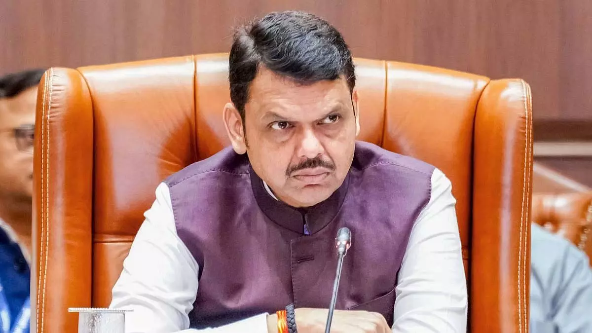 Maharashtra : मुख्यमंत्री के जन्मदिन पर भाजपा राज्यव्यापी रक्तदान अभियान चलाएगी Maharashtra : मुख्यमंत्री के जन्मदिन पर भाजपा राज्यव्यापी रक्तदान अभियान चलाएगी