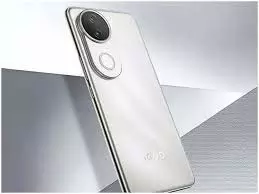 Vivo: 12GB रैम और 5700mAh बैटरी वाला दमदार फोन 24 जुलाई को होगा लॉन्च, कीमत का खुलासा Vivo: 12GB रैम और 5700mAh बैटरी वाला दमदार फोन 24 जुलाई को होगा लॉन्च, कीमत का खुलासा