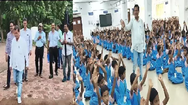 भुवनेश्वर KIMS शाखा का जल्द ही बारीपदा में उद्घाटन किया जाएगा भुवनेश्वर KIMS शाखा का जल्द ही बारीपदा में उद्घाटन किया जाएगा