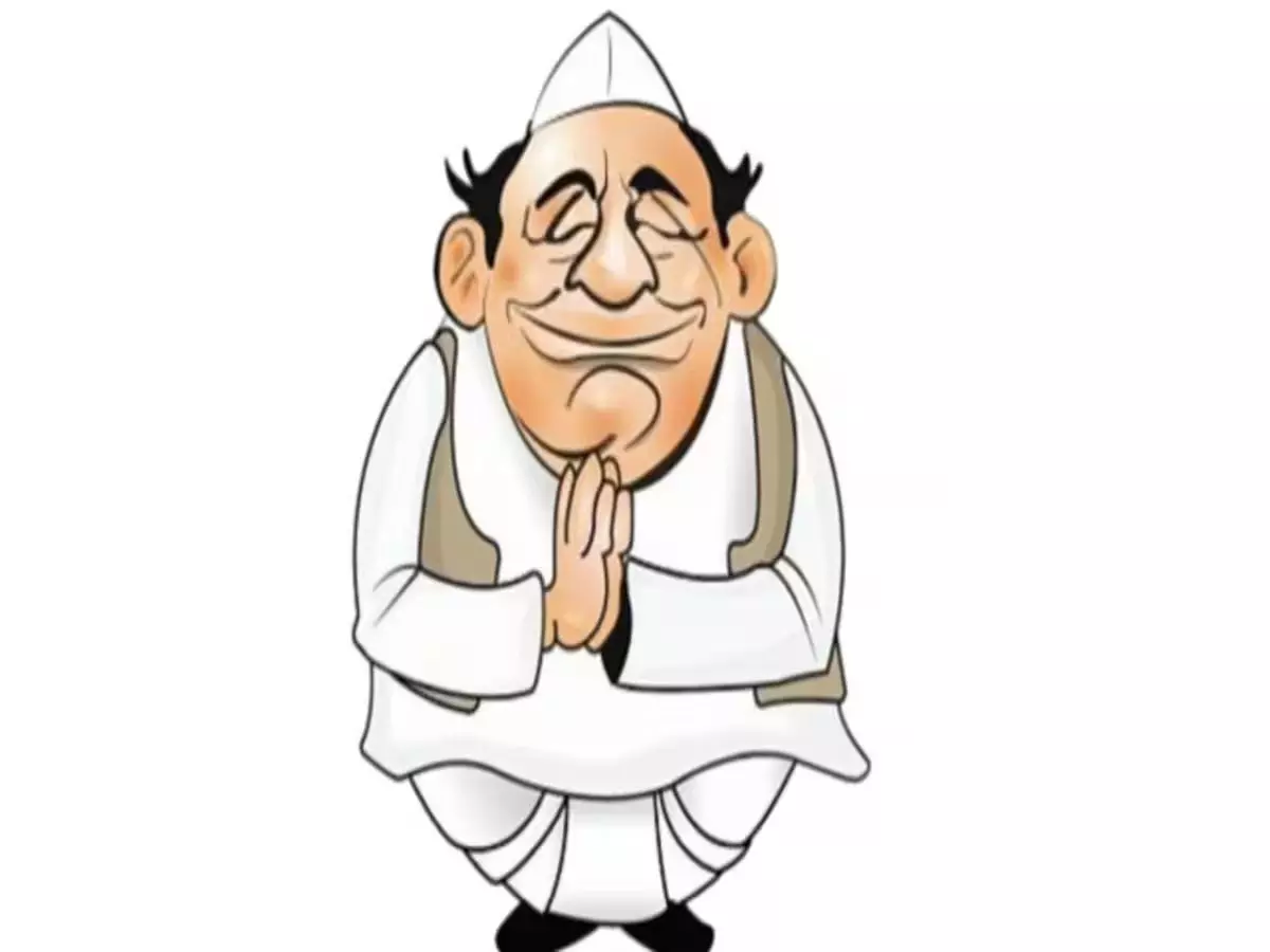 जनता की नहीं ठेकदारों की आवाज बन रहे विधायक, कमीशन का चक्कर तो नहीं जनता की नहीं ठेकदारों की आवाज बन रहे विधायक, कमीशन का चक्कर तो नहीं