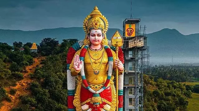 Tamil Nadu : प्राचीन तमिल लोगों के प्राचीन देवता Tamil Nadu : प्राचीन तमिल लोगों के प्राचीन देवता