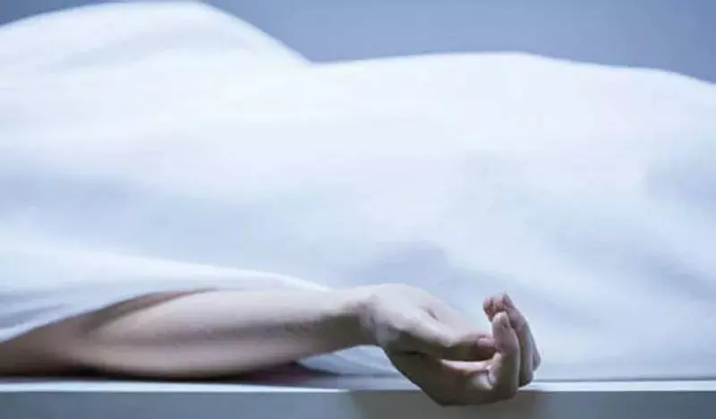बारामूला में डूबे व्यक्ति का शव दो दिन की तलाश के बाद बरामद बारामूला में डूबे व्यक्ति का शव दो दिन की तलाश के बाद बरामद