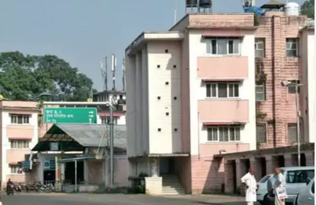 Bhopal में बनेगा आधुनिक विधायक विश्राम-गृह, आज होगा भूमि पूजन Bhopal में बनेगा आधुनिक विधायक विश्राम-गृह, आज होगा भूमि पूजन