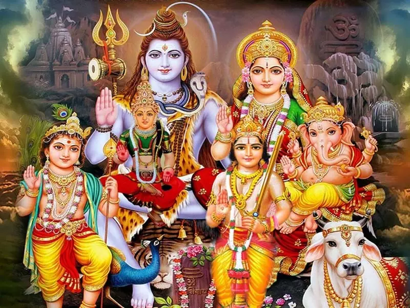 Somwar special: महादेव के ये चमत्कारी मंत्र करेंगे सब दुखों का अंत Somwar special: महादेव के ये चमत्कारी मंत्र करेंगे सब दुखों का अंत