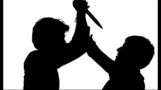 जीरकपुर गांव में पड़ोसी ने व्यक्ति की चाकू मारकर हत्या कर दी जीरकपुर गांव में पड़ोसी ने व्यक्ति की चाकू मारकर हत्या कर दी