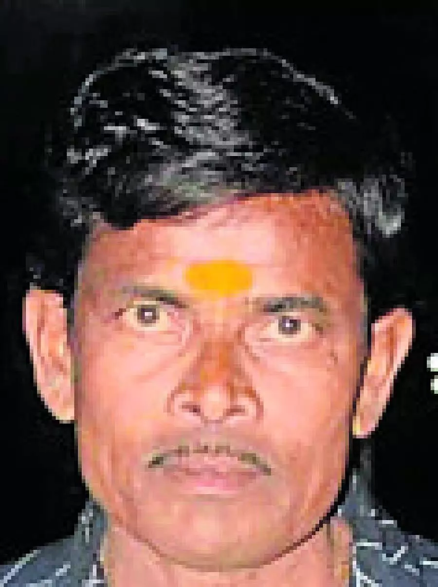 शेडबल में गन्ने के खेत में व्यक्ति का शव मिला: हत्या का संदेह शेडबल में गन्ने के खेत में व्यक्ति का शव मिला: हत्या का संदेह