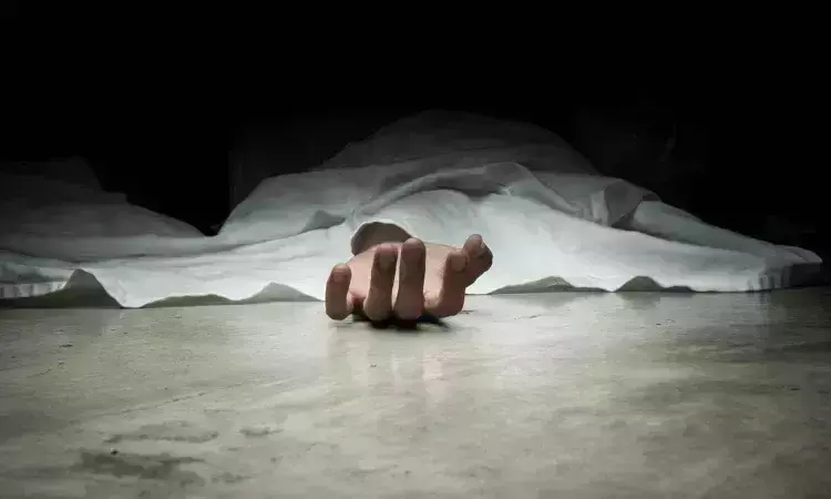 Mizoram में छह महीने में शराब से 49 मौतें, नशा नियंत्रण पर सवाल Mizoram में छह महीने में शराब से 49 मौतें, नशा नियंत्रण पर सवाल