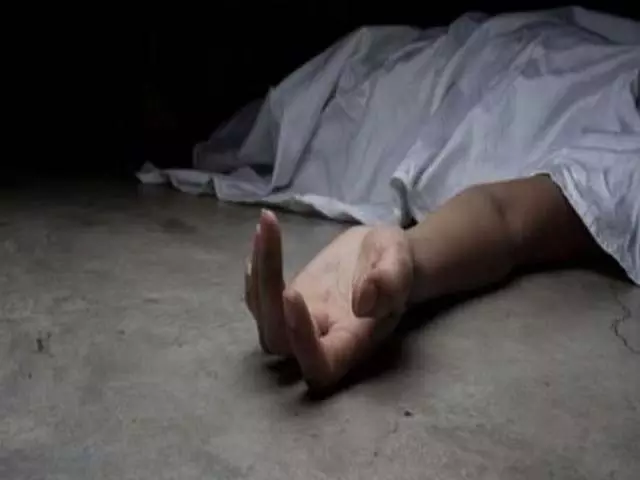 जम्मू के यूपीएससी अभ्यर्थी ने शहर में आत्महत्या कर ली जम्मू के यूपीएससी अभ्यर्थी ने शहर में आत्महत्या कर ली