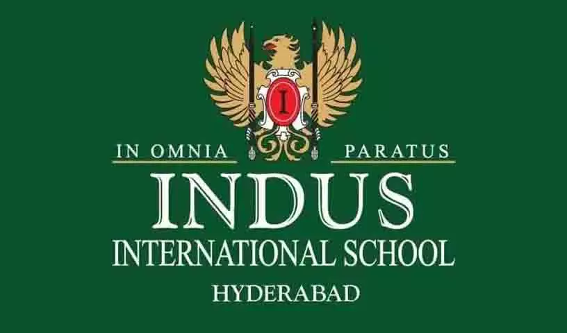 इंडस इंटरनेशनल स्कूल Hyderabad 2025 की कक्षा में आईबी विश्व टॉपर तैयार करेगा इंडस इंटरनेशनल स्कूल Hyderabad 2025 की कक्षा में आईबी विश्व टॉपर तैयार करेगा