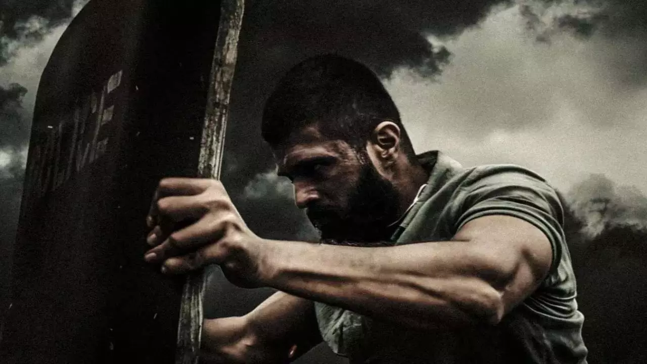 क्या विजय देवरकोंडा अभिनीत गौतम तिन्नानुरी की Kingdom के 2 भाग होंगे? क्या विजय देवरकोंडा अभिनीत गौतम तिन्नानुरी की Kingdom के 2 भाग होंगे?