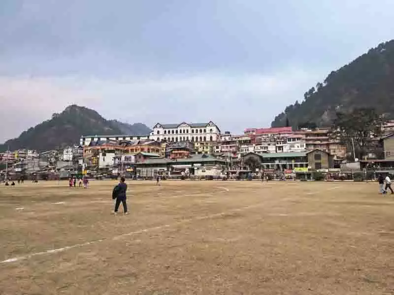 Minjar मेले की चौगान नीलामी से रिकॉर्ड 3.26 करोड़ रुपये का राजस्व प्राप्त हुआ Minjar मेले की चौगान नीलामी से रिकॉर्ड 3.26 करोड़ रुपये का राजस्व प्राप्त हुआ