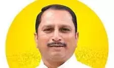 मिधुन की गिरफ्तारी के बाद नकली शराब के पीड़ितों को शांति: Anantapur MLA मिधुन की गिरफ्तारी के बाद नकली शराब के पीड़ितों को शांति: Anantapur MLA
