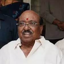 SNDP नेता वेल्लप्पल्ली ने प्रतिक्रिया के बीच सांप्रदायिक टिप्पणी का बचाव किया SNDP नेता वेल्लप्पल्ली ने प्रतिक्रिया के बीच सांप्रदायिक टिप्पणी का बचाव किया