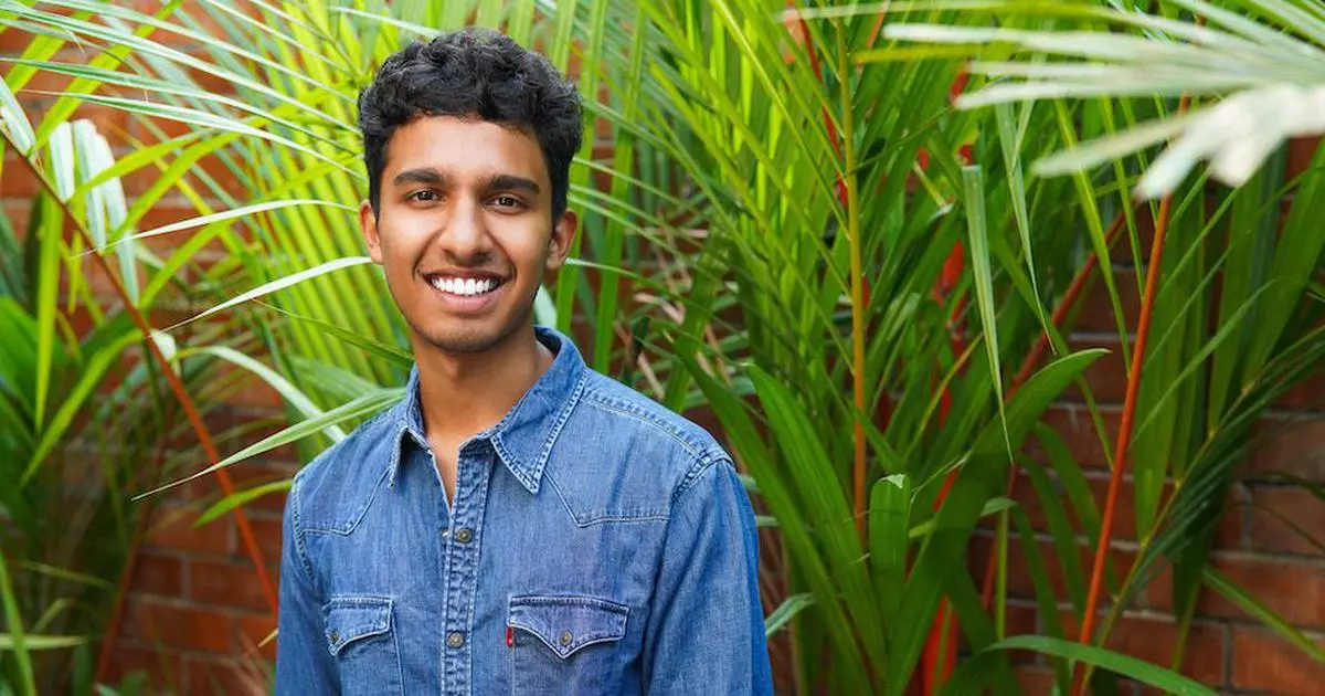 Kerala : ईशान पर्यावरण पर सीख के साथ इको मैन की यात्रा Kerala : ईशान पर्यावरण पर सीख के साथ इको मैन की यात्रा