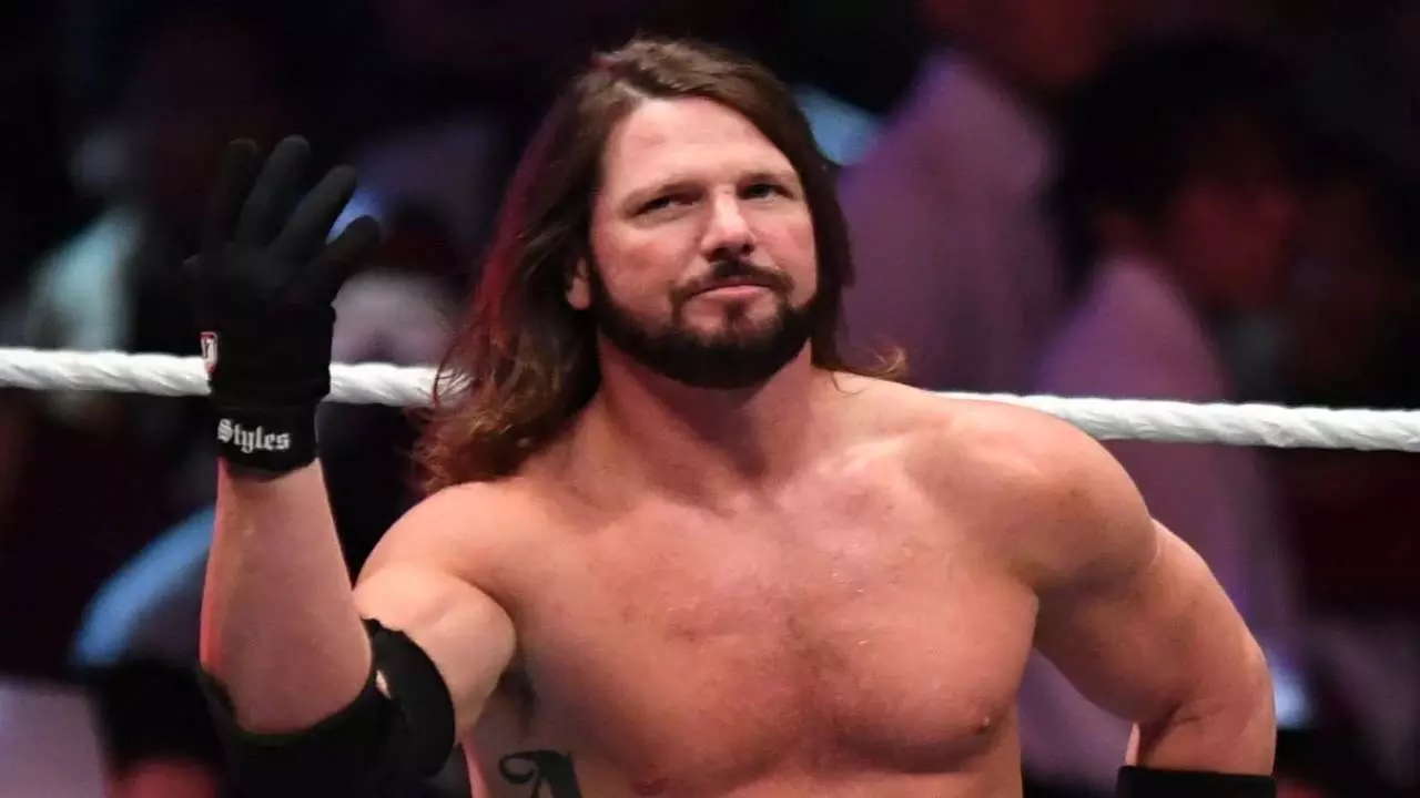 WWE स्टार और स्लैम एनिवर्सरी 2025 में उनकी TNA में वापसी बड़ी बात WWE स्टार और स्लैम एनिवर्सरी 2025 में उनकी TNA में वापसी बड़ी बात