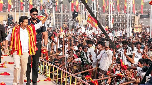 TAVEKA का दूसरा राज्य सम्मेलन : मदुरै पुलिस पूछेगी 20 से ज़्यादा सवाल TAVEKA का दूसरा राज्य सम्मेलन : मदुरै पुलिस पूछेगी 20 से ज़्यादा सवाल