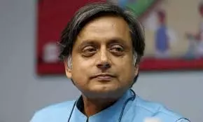 रुख बदलने तक थरूर को Thiruvananthapuram में कांग्रेस के कार्यक्रमों में आमंत्रित नहीं किया रुख बदलने तक थरूर को Thiruvananthapuram में कांग्रेस के कार्यक्रमों में आमंत्रित नहीं किया