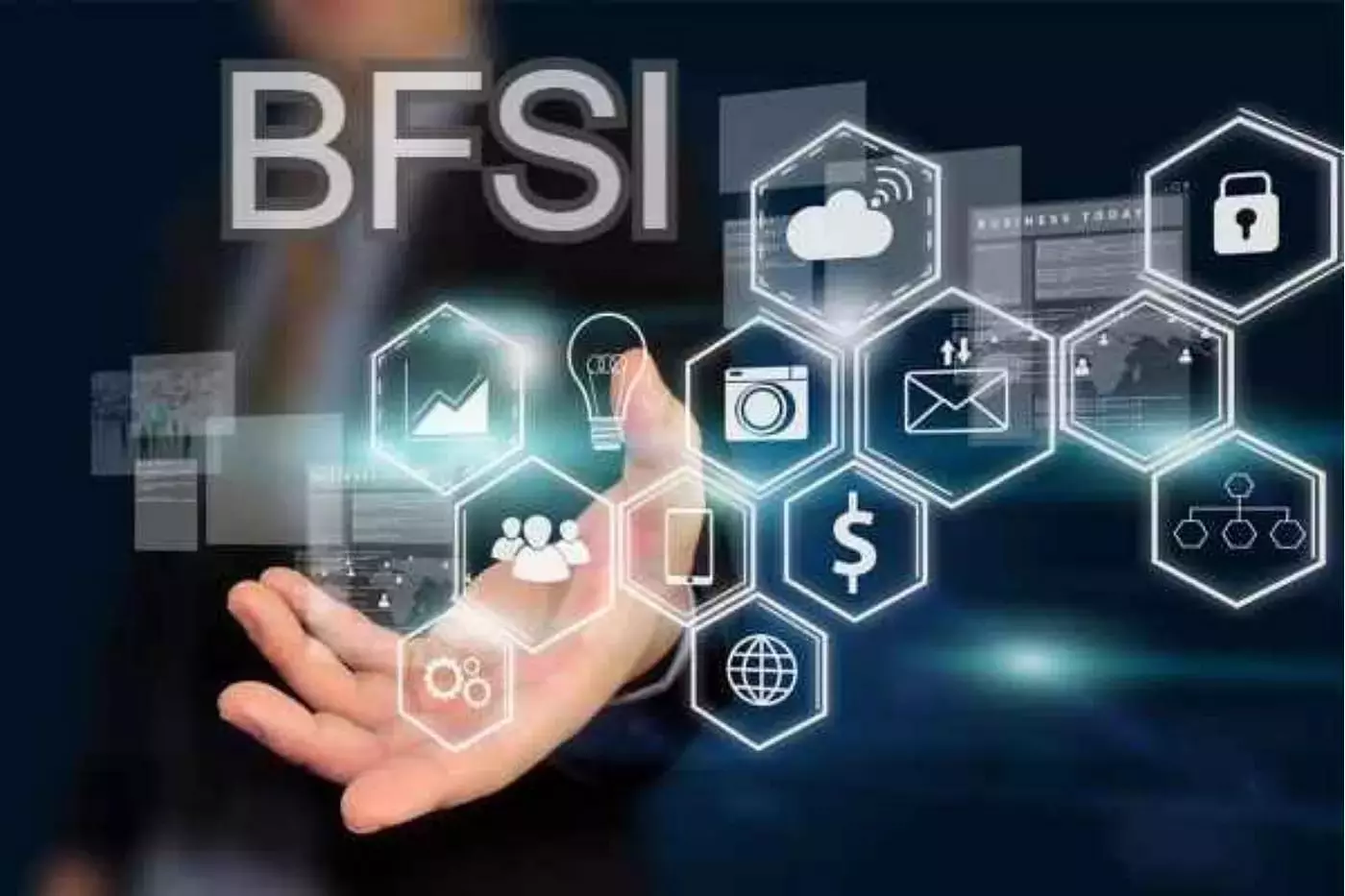 BFSI कंपनियों AI युग के लिए तैयार नहीं BFSI कंपनियों AI युग के लिए तैयार नहीं
