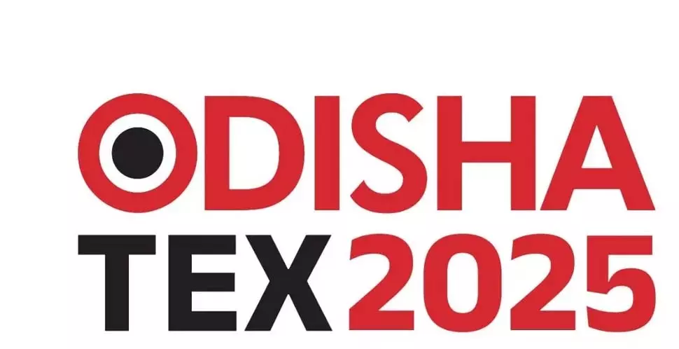 ओडिशा पूर्वी भारत के सबसे बड़े कपड़ा निवेश कार्यक्रम Odisha Tex 2025 की मेजबानी करेगा ओडिशा पूर्वी भारत के सबसे बड़े कपड़ा निवेश कार्यक्रम Odisha Tex 2025 की मेजबानी करेगा