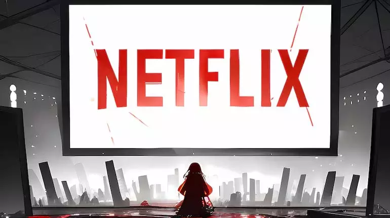 क्या Netflix 2030 तक 1 ट्रिलियन डॉलर के मूल्यांकन तक पहुंच सकता है? क्या Netflix 2030 तक 1 ट्रिलियन डॉलर के मूल्यांकन तक पहुंच सकता है?