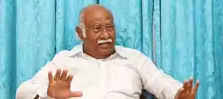 तमिलनाडु के पूर्व मंत्री और AIADMK नेता अनवर राजा ने पार्टी छोड़ी, DMK में शामिल होने की तैयारी तमिलनाडु के पूर्व मंत्री और AIADMK नेता अनवर राजा ने पार्टी छोड़ी, DMK में शामिल होने की तैयारी