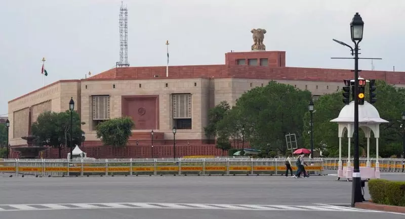 मानसून सत्र में J&K के लिए पूर्ण राज्य का दर्जा मांगेगा भारतीय दल: वेणुगोपाल मानसून सत्र में J&K के लिए पूर्ण राज्य का दर्जा मांगेगा भारतीय दल: वेणुगोपाल