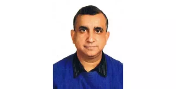 Jammu: मनोज चोपड़ा ने राष्ट्रीय कार्टून प्रतियोगिता में प्रथम पुरस्कार जीता Jammu: मनोज चोपड़ा ने राष्ट्रीय कार्टून प्रतियोगिता में प्रथम पुरस्कार जीता