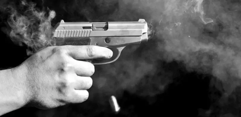 Assam: उदलगुड़ी में चुनाव पूर्व हिंसा में युवक को गोली मारी गई Assam: उदलगुड़ी में चुनाव पूर्व हिंसा में युवक को गोली मारी गई
