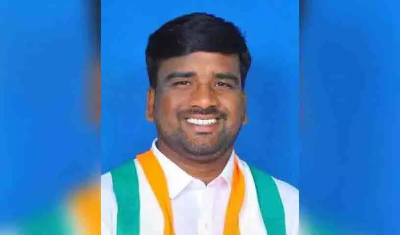 Medak: पूर्व दोस्त बने हत्यारे, अनिल की हत्या के आरोप में सात गिरफ्तार Medak: पूर्व दोस्त बने हत्यारे, अनिल की हत्या के आरोप में सात गिरफ्तार