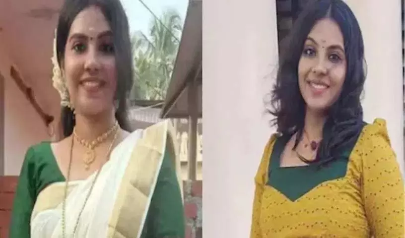 UAE में केरल की महिला की संदिग्ध मौत UAE में केरल की महिला की संदिग्ध मौत