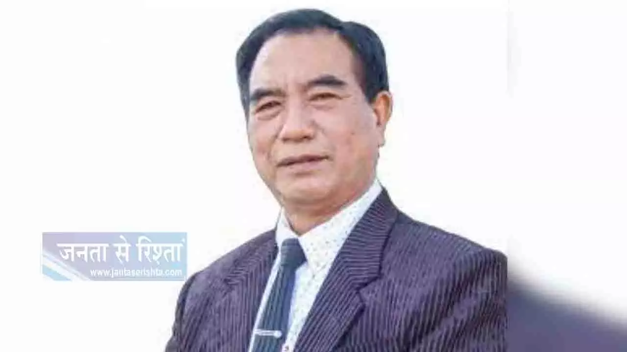 Mizoram के मुख्यमंत्री ने मिजो डायस्पोरा हब पोर्टल किया लॉन्च Mizoram के मुख्यमंत्री ने मिजो डायस्पोरा हब पोर्टल किया लॉन्च