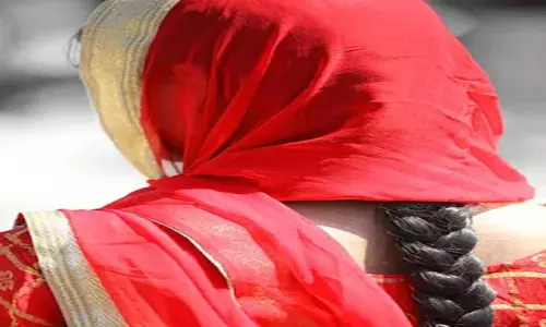 भांजे और मामी के बीच बने संबंध, घर से भागने पर मामा ने करा दी दोनों की शादी